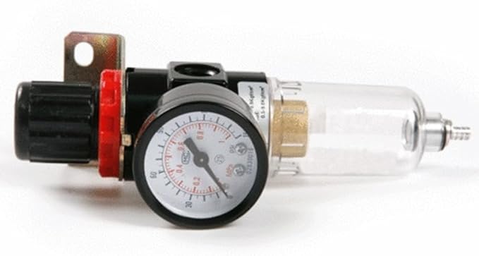 Air Filter and Pressure Regulator - Image 5