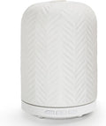 Essential Oil Diffuser – 2.4MHz Ultrasonic Aromatherapy Diffuser, Health Night by ONABOVIVA