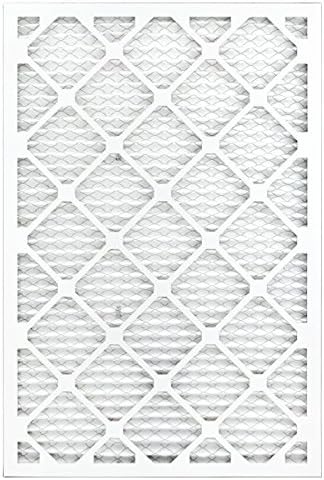 AIRX WICKED CLEAN AIR. 20x30x1 Air Filter MERV 13 Pleated HVAC AC Furnace Air - Image 2