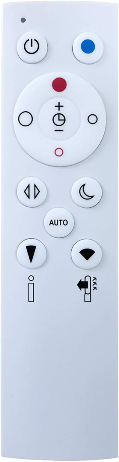 Replacement Remote Control 967826-02 967826-03 by YING+RAY