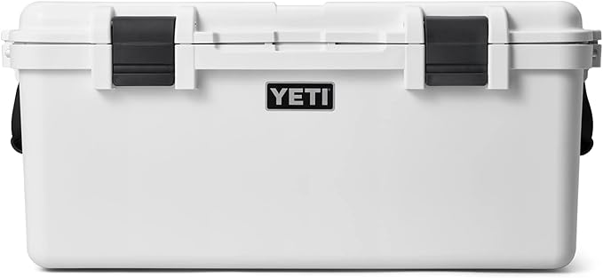 YETI LoadOut GoBox Collection, Divided Waterproof Cargo Cases, Gobox 60 - Image 8