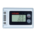 Temperature Humidity Data Logger/Reusable Logger/Data Logger by InstrukartHoldings