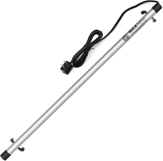 Gun Safe Dehumidifier Rod, Dry Rod by MAXSafes