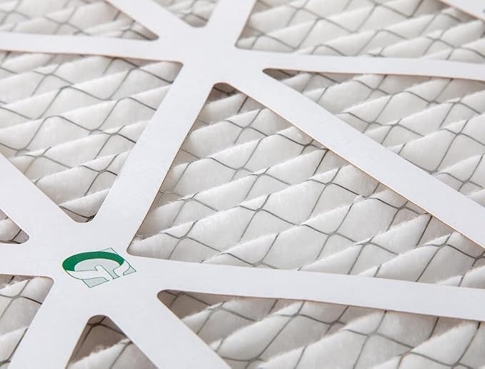 Glasfloss ZL 10x24x1 MERV 13 Air Filters - Image 2