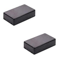 Fielect Dustproof Electronic Junction Box Plastic Enclosure Project Box by Fielect