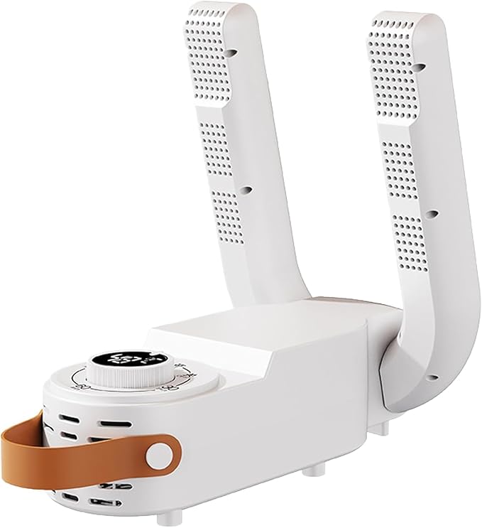 Deodorizing Shoe Dryer, Rapid Boot & Sneaker Dryer by Fidktuve%E3%85%A4
