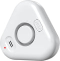 Stechro Upgraded Water Leak Detector, 0-120dB Water Sensor Alarm, IP66 Water by stechro