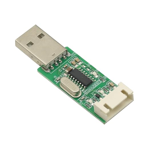 SDS011 High Precision Laser PM2.5 Air Quality Sensor Detection Module Super - Image 8