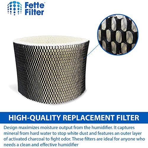 Fette Filter - HWF75 Replacement Wicking Filter Compatiable - Image 3