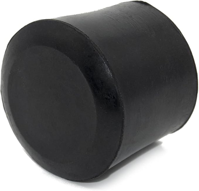 Flyshop 1-1/2", 38 mm, Patio Round Chair Leg Caps, Furniture Table Feet Covers - Image 4