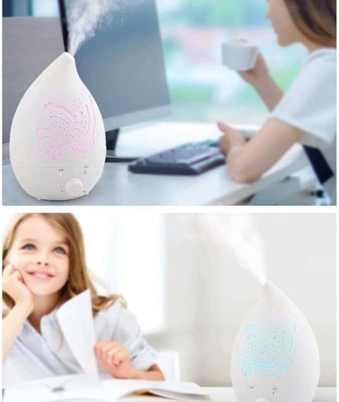 Comfort Cool Mist Humidifier - Image 7