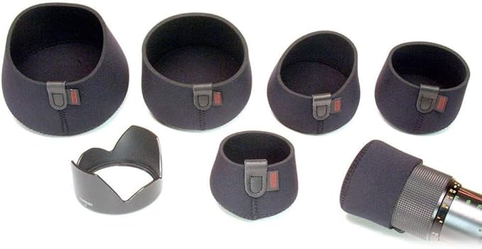 OP/Tech USA Hood Hat – Universal Lens Cap - Image 7