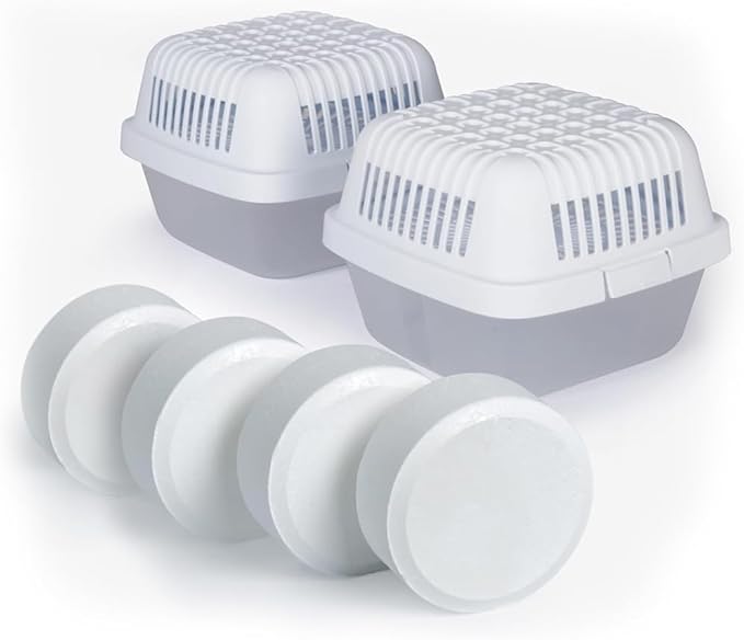 HUMYDRY Moisture Absorber Dehumidifier by Humydrymoistureabsorbers