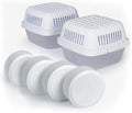 HUMYDRY Moisture Absorber Dehumidifier by Humydrymoistureabsorbers