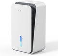 Dehumidifier for Home, 1000 sq.ft Dehumidifier for Basement Bathroom Bedroom by Unknown