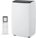 12, 000 BTU Portable AC Units for Rooms, 3-In-1 Portable Air Conditioner Up to by Unknown