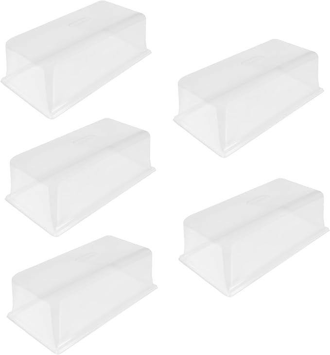 SUNPACK Sundome Plastic Humidity Dome, Maintains Humidity by SUNPACK