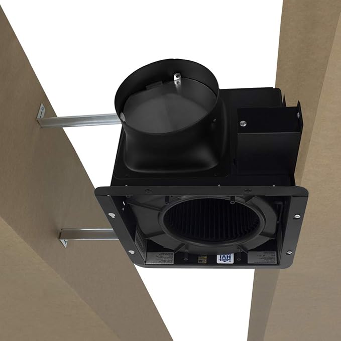 BV Bathroom Exhaust Fan 140CFM - Image 8