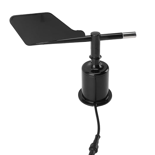 SUNGOOYUE Wind Direction Sensor High Precision 360 Degree Wind Measuring Device - Image 2