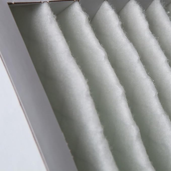 Nordic Pure 20x25x5 Honeywell/Lennox Replacement MERV 13 Air Filter 1 Pack | - Image 6