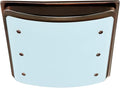 Good Housekeeping 90065 Buckingham Decorative Bathroom Ventilation Exhaust Fan by GoodHousekeeping