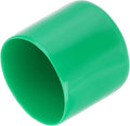 uxcell 20pcs Rubber End Caps 48mm ID Vinyl PVC Round Tube Bolt Cap Cover Screw by uxcell