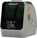Crelity Space Pi Filament Dryer Plus, 2 Spool 3D Printer Filament Dryer Box by Creality