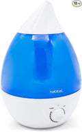 Habitat Cool Mist Ultrasonic Humidifier by Unknown