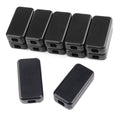 YXQ 40mmx20mmx11mm Power Project Enclose Case Junction Box Waterproof Small by YXQ