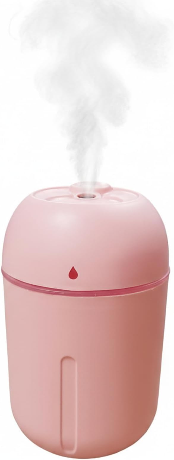 Mini USB Humidifier - Image 2