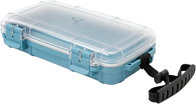 geckobrands Waterproof Dry Box - Image 2