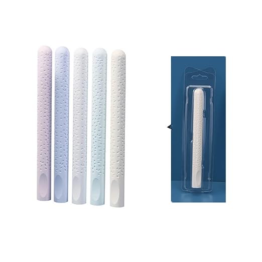 NUHUi 5 Pieces Drying Stick for Toys Dry Rod Water Fizz Drop Absorbent Stick - Image 2