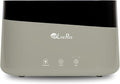LivePure LP300HUM Aqua Flame Cool Mist Humidifier – Small Ultrasonic Plant by LivePure