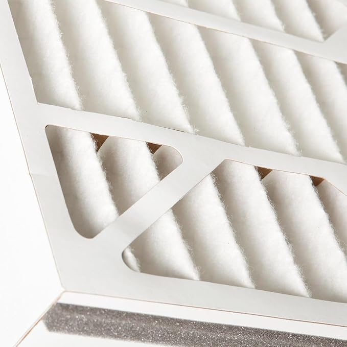 Nordic Pure 20x25x5 Air Bear Replacement 266649-102 MERV 15 Air Filters 4 Pack - Image 6