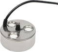 Mist Maker, 3 Head Ultrasonic Mist Maker Fogger AC 36V 60W Air Humidifier by Netcoin