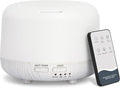 300ML Essential Oil Diffuser, Cool Mist Air Aromatherapy Oil Diffuser by SPLITSKY