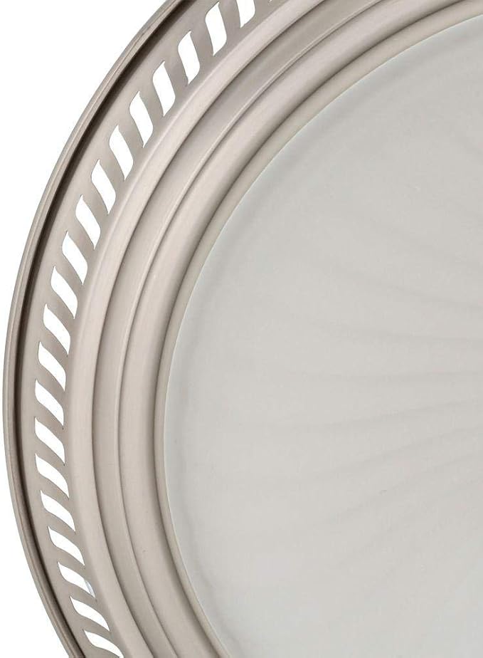 Air King DRLC702 Round Bath Fan - Image 4