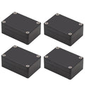 Junction Box, Zulkit Project Box IP65 Waterproof Outdoor Box ABS Plastic by Zulkit
