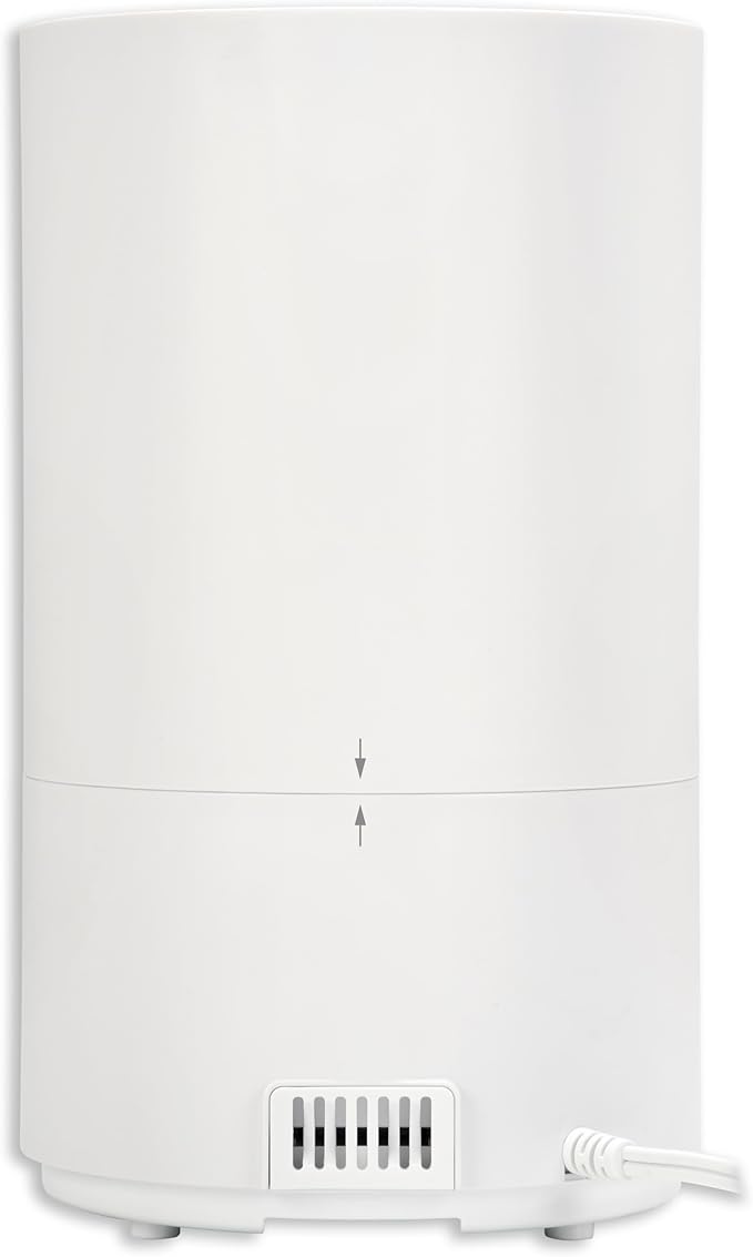 PureGuardian 30-Hour 0.80 Gal. Top Fill Cool Mist Ultrasonic Humidifier - Image 9