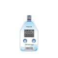 Disposable Temperature Humidity Data Logger by Unknown