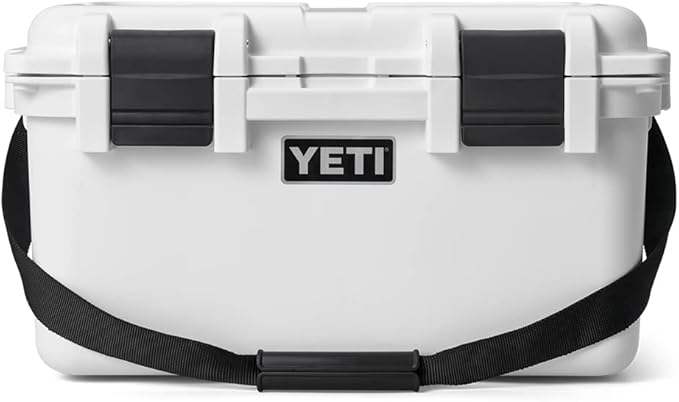 YETI LoadOut GoBox Collection, Divided Waterproof Cargo Cases, Gobox 30 - Image 8