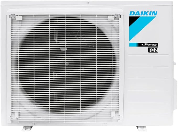 Daikin 24, 000 BTU 18 SEER2 Entra R32 Series Ductless Mini Split Heat Pump - Image 8