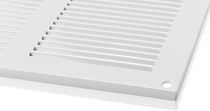 10x6 inch Vent Cover - Image 6