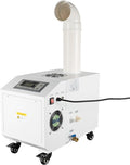 3kg/H Ultrasonic Industrial Humidifier, Commercial Air Humidifier Sprayer by Unknown