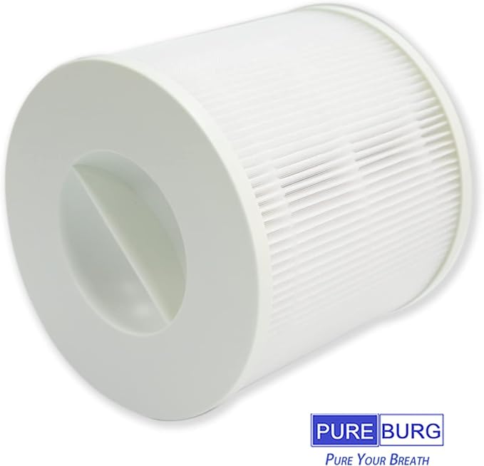 PUREBURG Replacement Filters Compatible - Image 4
