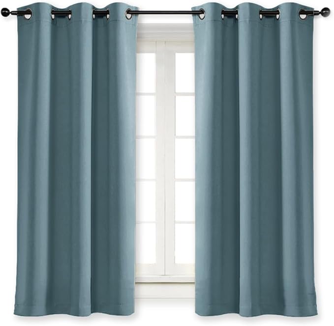 NICETOWN Blackout Curtain Blind by NICETOWN