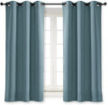 NICETOWN Blackout Curtain Blind by NICETOWN