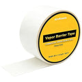 Crawl Space Vapor Barrier Tape by AireKouzia