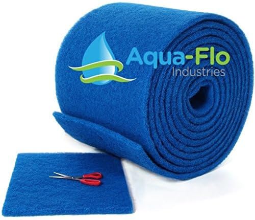 Aqua-Flo Cut to Fit AC / Furnace Premium Washable Reusable Air Filter - Image 2