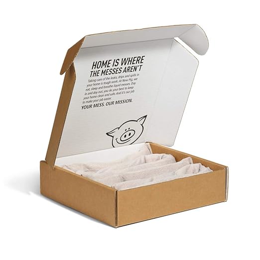 PIG Dryer-Safe Reusable Water Absorbent Sock - Image 2